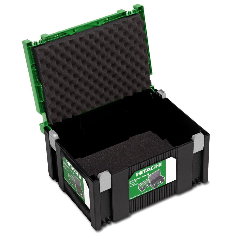 CHEIS PENTRU ACCESORII HITACHI - HIKOKI, 295 X 395 X 210 MM, TIP CARCAS 3